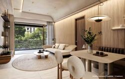The Reserve Residences (D21), Apartment #596348721